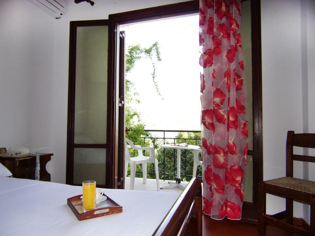 Vaso'S Bay House Villa Geni  Exterior photo